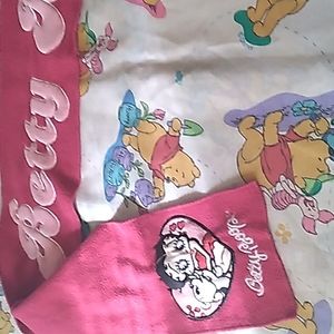 Betty book scarf great condition